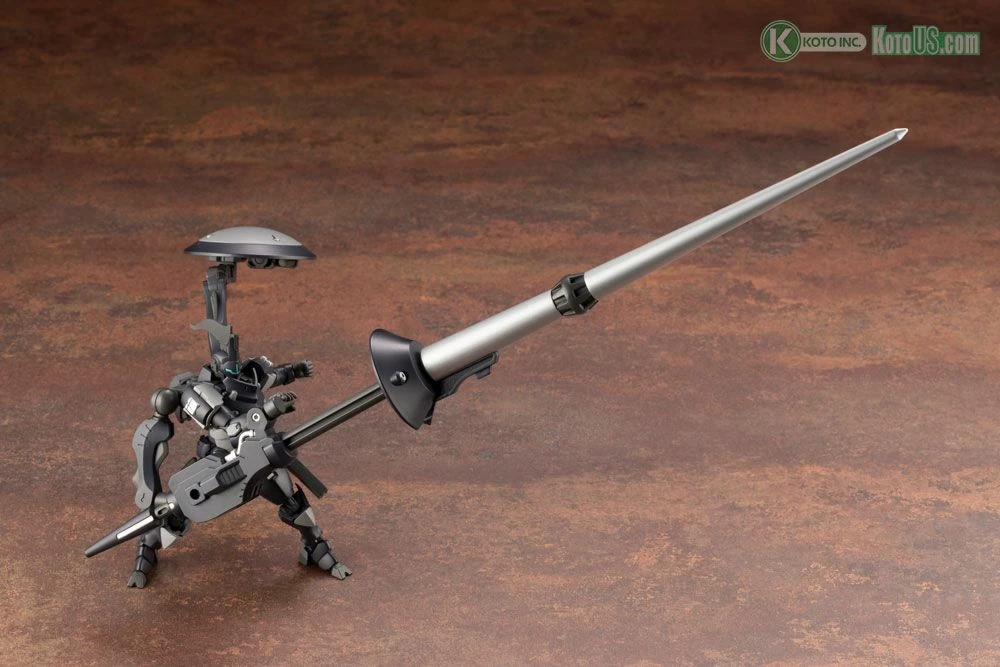 HEXA GEAR GOVERNOR IGNITE SPARTAN - Image 5