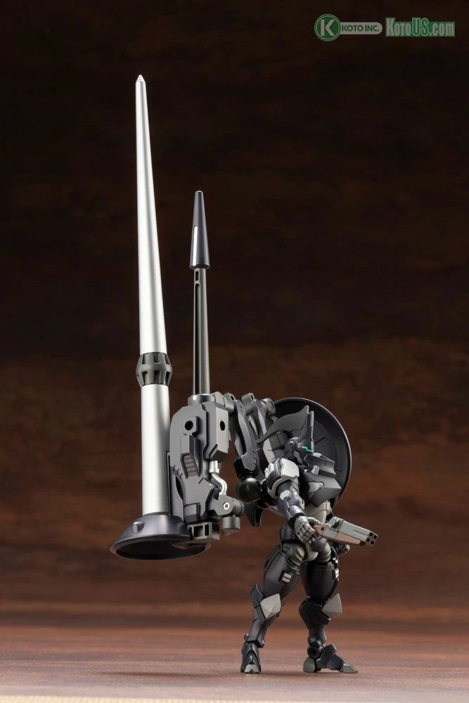 HEXA GEAR GOVERNOR IGNITE SPARTAN - Image 7