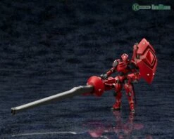 HEXA GEAR GOVERNOR QUEEN'S GUARD