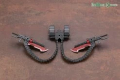 HEXA GEAR GOVERNOR WEAPONS GATLING BLADE