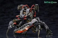 HEXA GEAR ABYSSCRAWLER NIGHT STALKERS Ver.