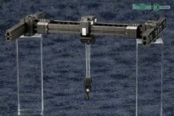 HEXA GEAR BLOCK BASE 05 CRANE OPTION