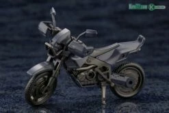 HEXA GEAR ALTERNATIVE CROSS RAIDER NIGHT STALKERS VER.