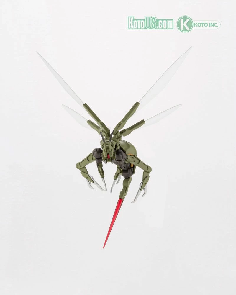 HEXA GEAR ALTERNATIVE MESSER FLOAT - Image 2