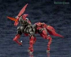 HEXA GEAR SIEG SPRINGER QUEEN'S GUARD Ver.