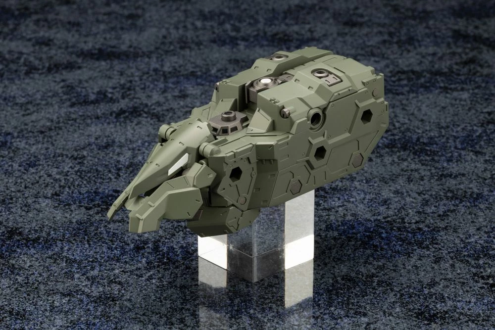 HEXA GEAR BOOSTER PACK007 COCKPIT - Image 11