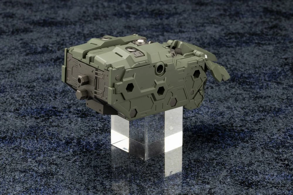 HEXA GEAR BOOSTER PACK007 COCKPIT - Image 12