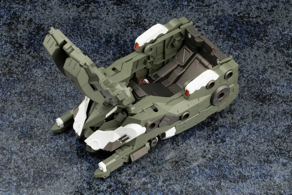 HEXA GEAR BOOSTER PACK007 COCKPIT - Image 13