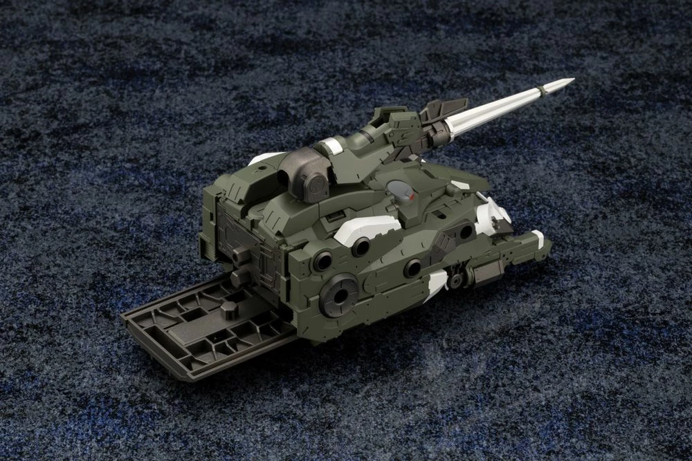 HEXA GEAR BOOSTER PACK007 COCKPIT - Image 14