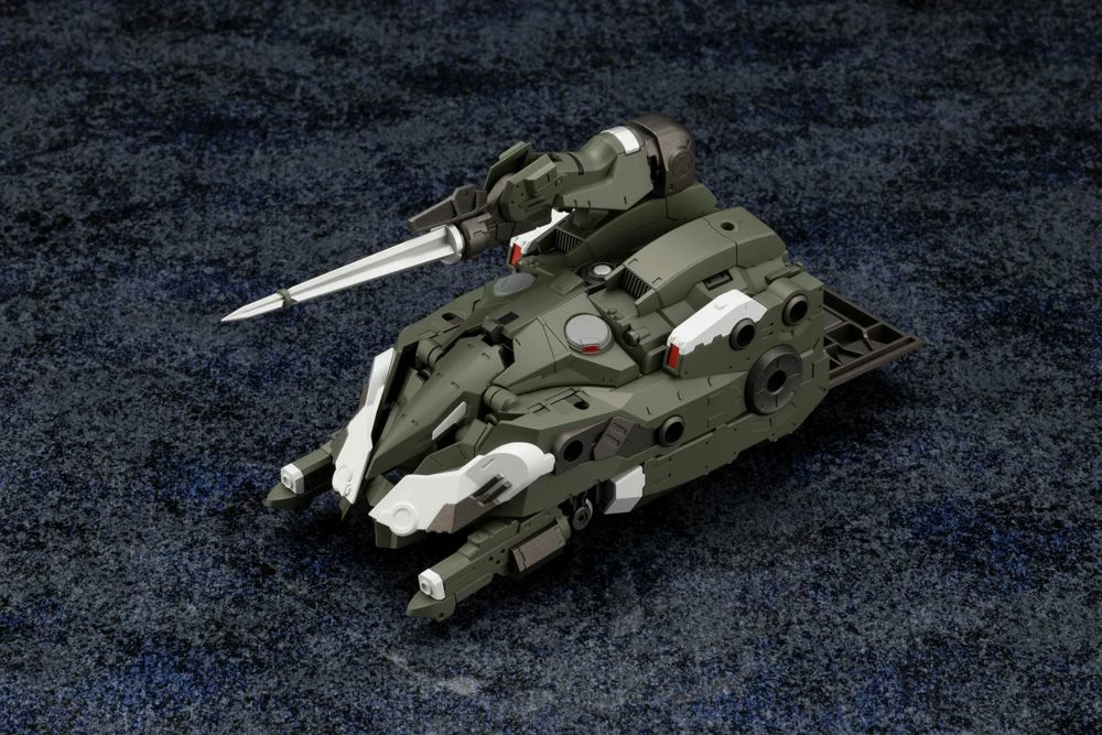 HEXA GEAR BOOSTER PACK007 COCKPIT