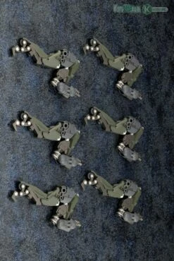 HEXA GEAR BOOSTER PACK008 INSECT LEG