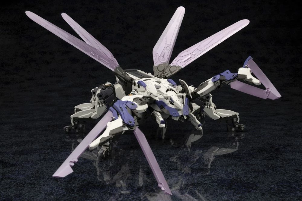 HEXA GEAR - GERTRUDE - Image 10