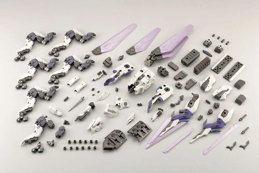 HEXA GEAR - GERTRUDE - Image 11