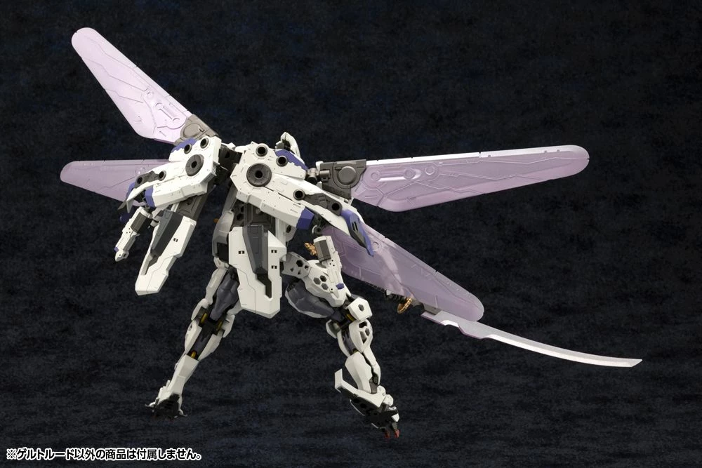 HEXA GEAR - GERTRUDE - Image 15