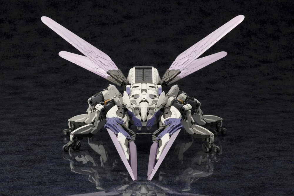 HEXA GEAR - GERTRUDE - Image 3