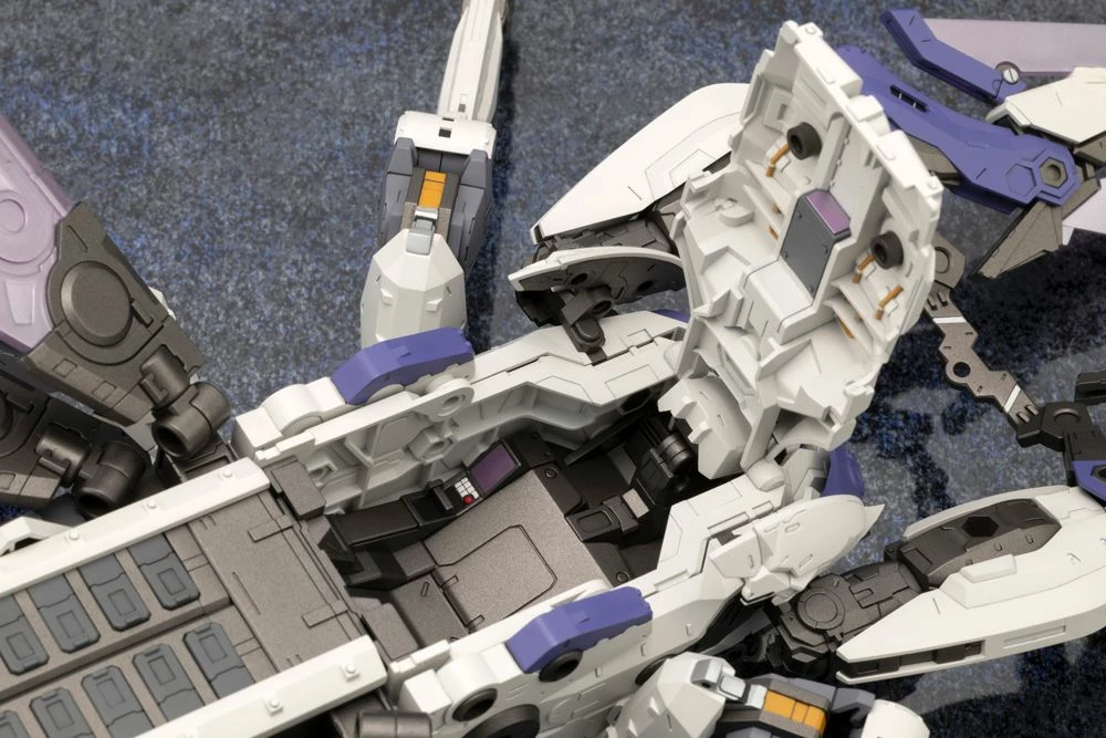 HEXA GEAR - GERTRUDE - Image 6