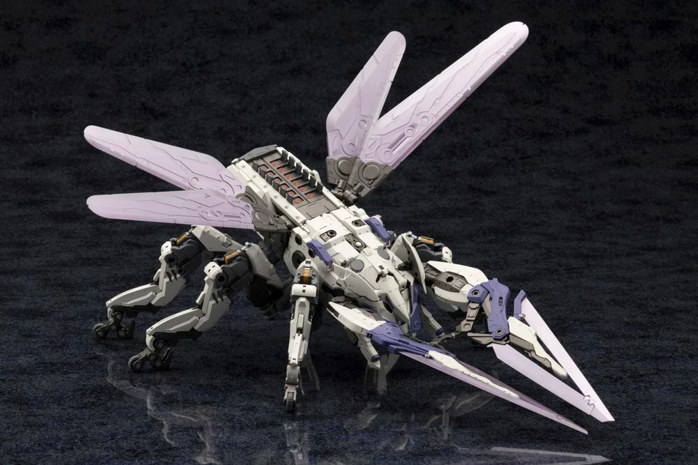 HEXA GEAR - GERTRUDE - Image 7