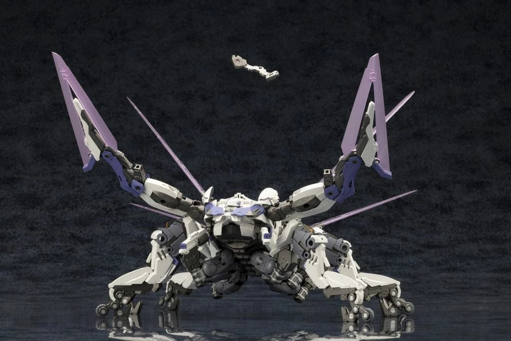 HEXA GEAR - GERTRUDE - Image 9