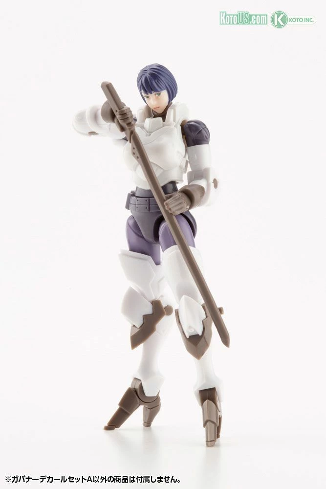 HEXA GEAR GOVERNOR DECAL SET TYPE-A - Image 12