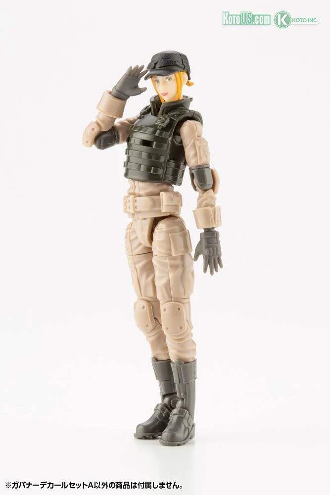 HEXA GEAR GOVERNOR DECAL SET TYPE-A - Image 13