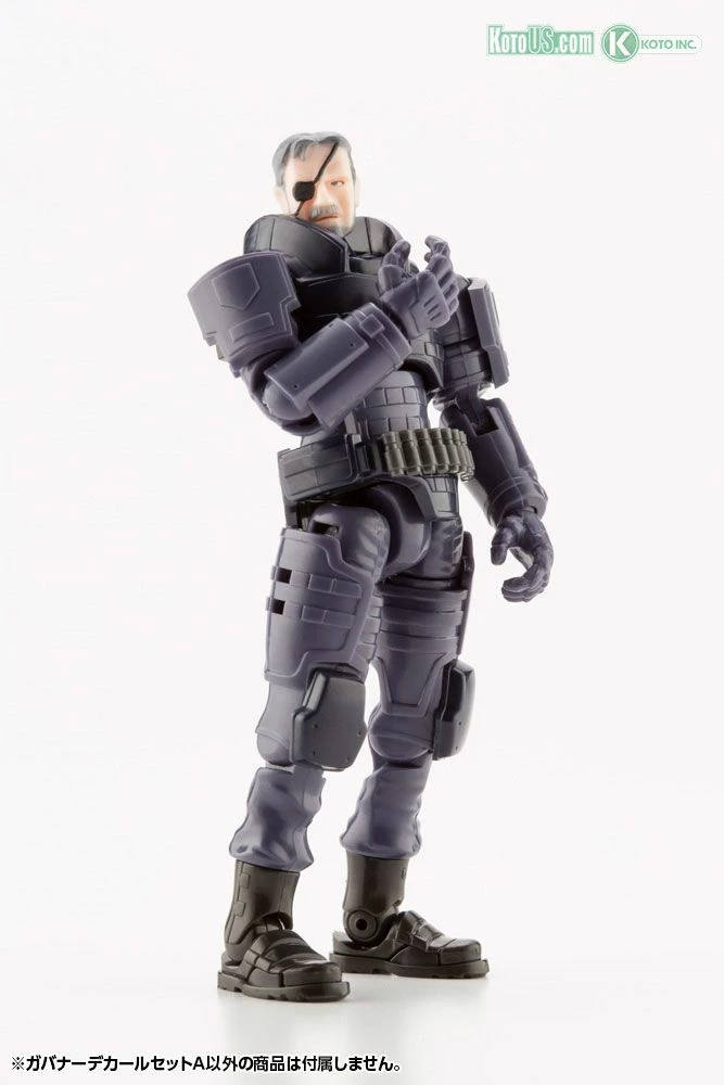 HEXA GEAR GOVERNOR DECAL SET TYPE-A - Image 16