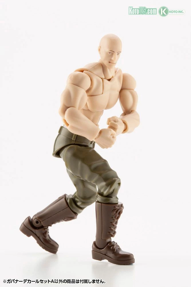 HEXA GEAR GOVERNOR DECAL SET TYPE-A - Image 18