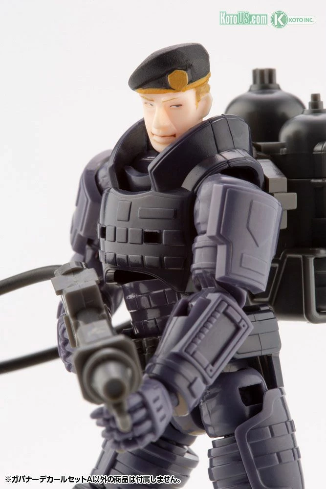 HEXA GEAR GOVERNOR DECAL SET TYPE-A - Image 4