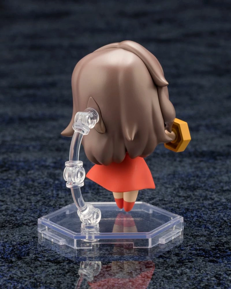 HEXA GEAR MADE CLEAR! SANA PLASTIC KIT - Image 14