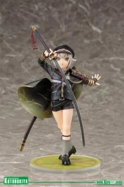 TOKEN RANBU HOTARUMARU ARTFX J