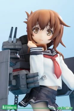 KANCOLLE INAZUMA -ANIME VER. ANI