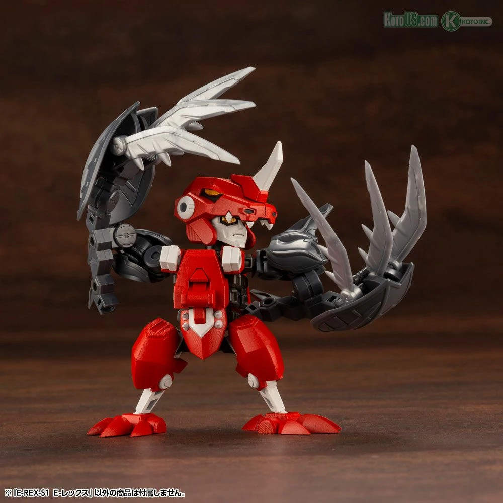 EVOROIDS E-REX-S1 E-REX - Image 10