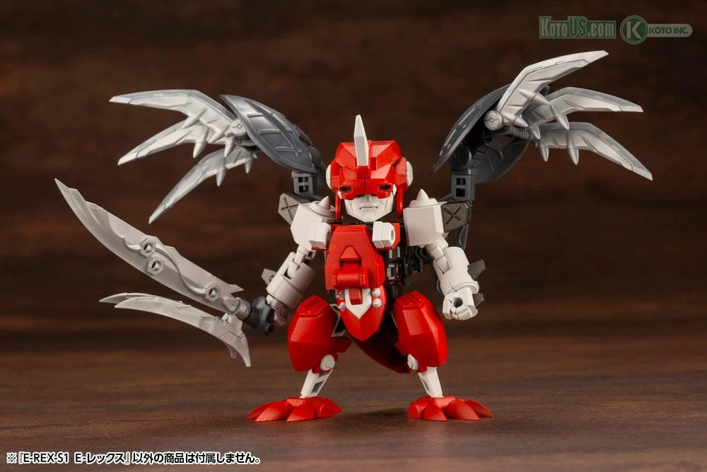 EVOROIDS E-REX-S1 E-REX - Image 11