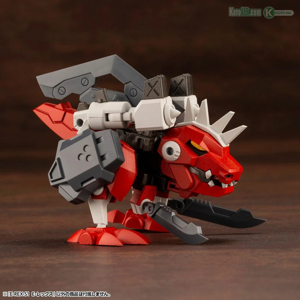 EVOROIDS E-REX-S1 E-REX - Image 12