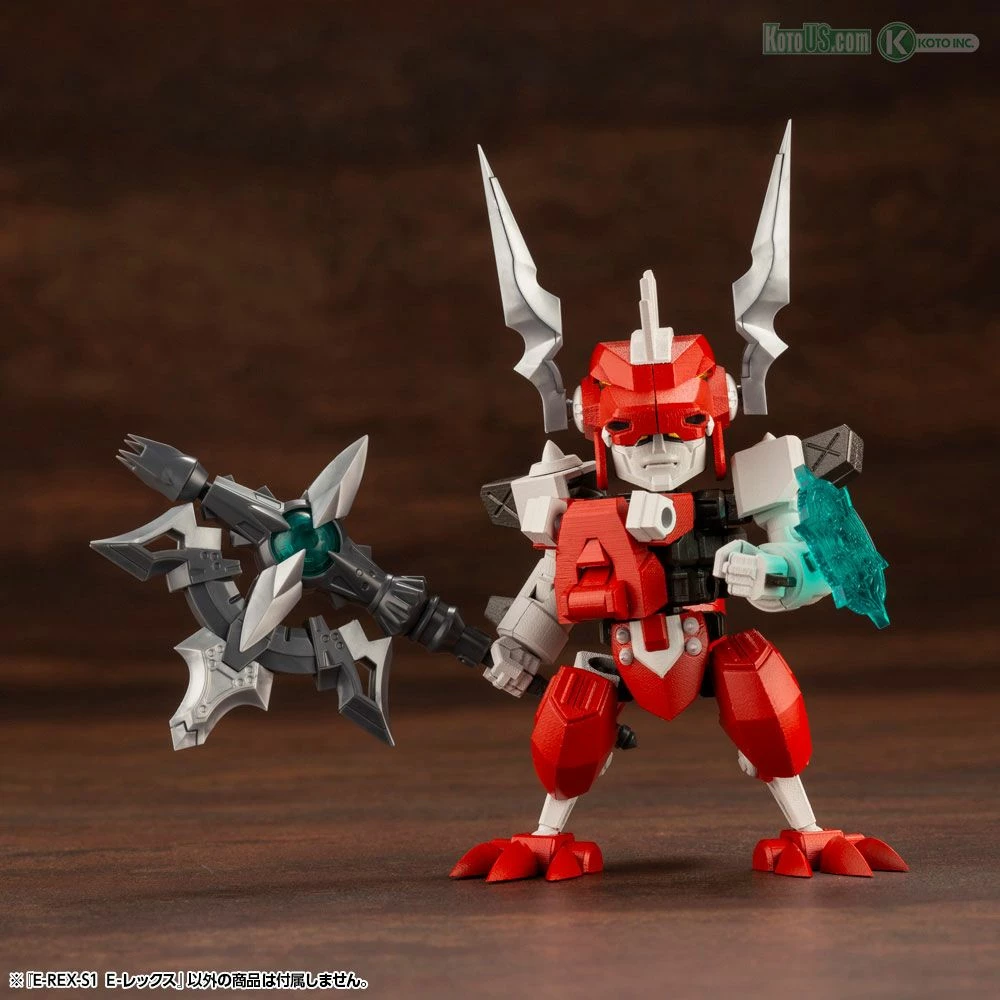 EVOROIDS E-REX-S1 E-REX - Image 13