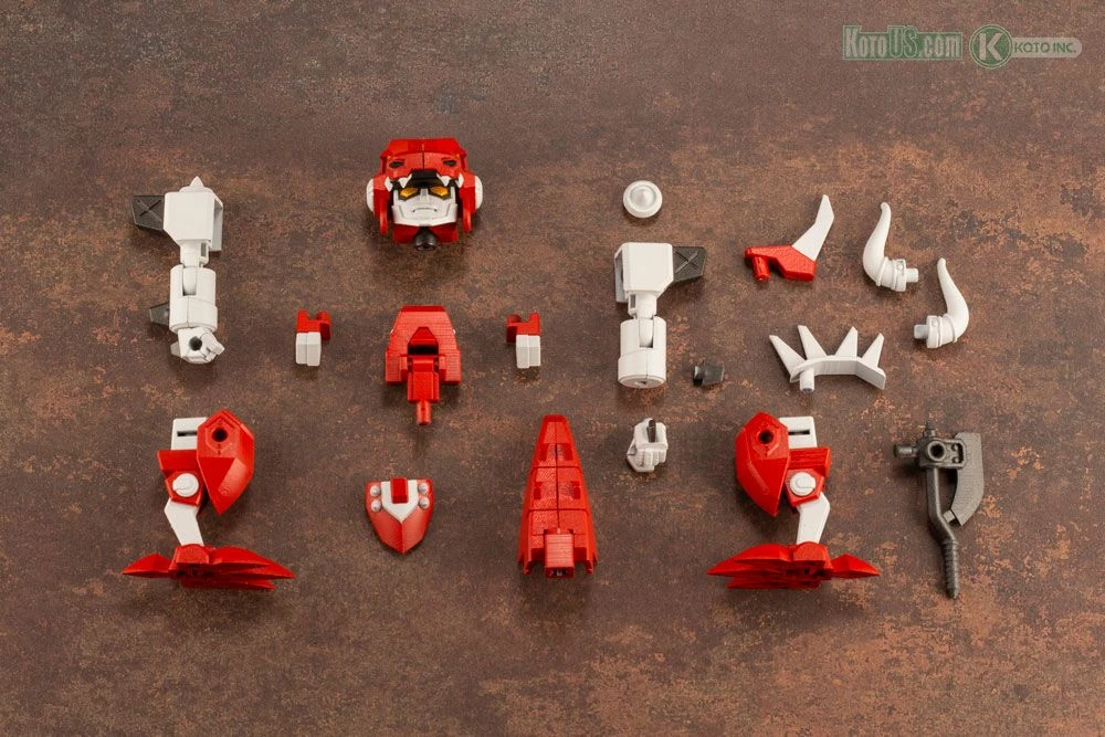 EVOROIDS E-REX-S1 E-REX - Image 14