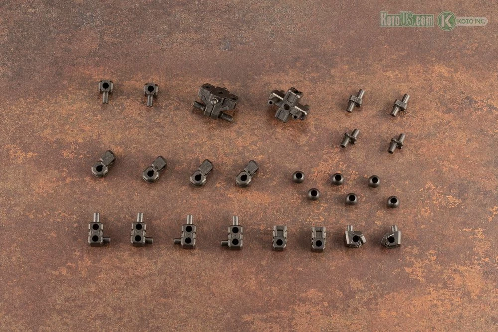 EVOROIDS E-REX-S1 E-REX - Image 15