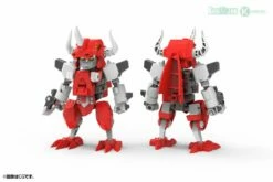 EVOROIDS E-REX-S1 E-REX