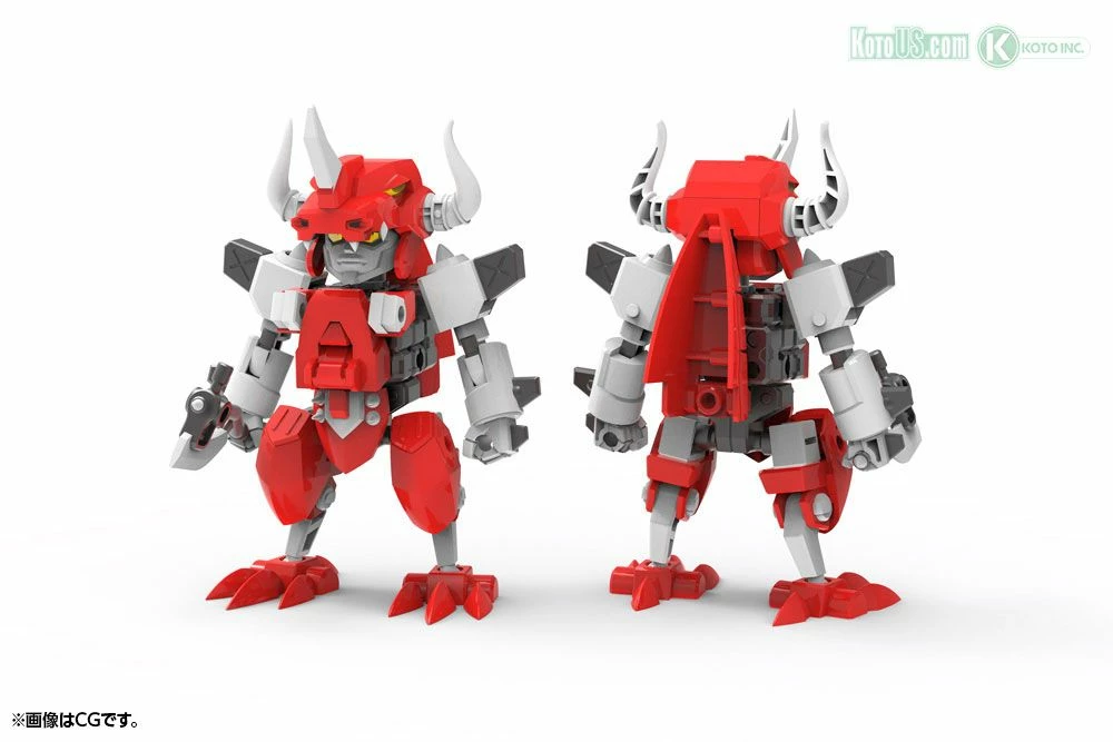 EVOROIDS E-REX-S1 E-REX