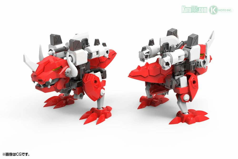 EVOROIDS E-REX-S1 E-REX - Image 2