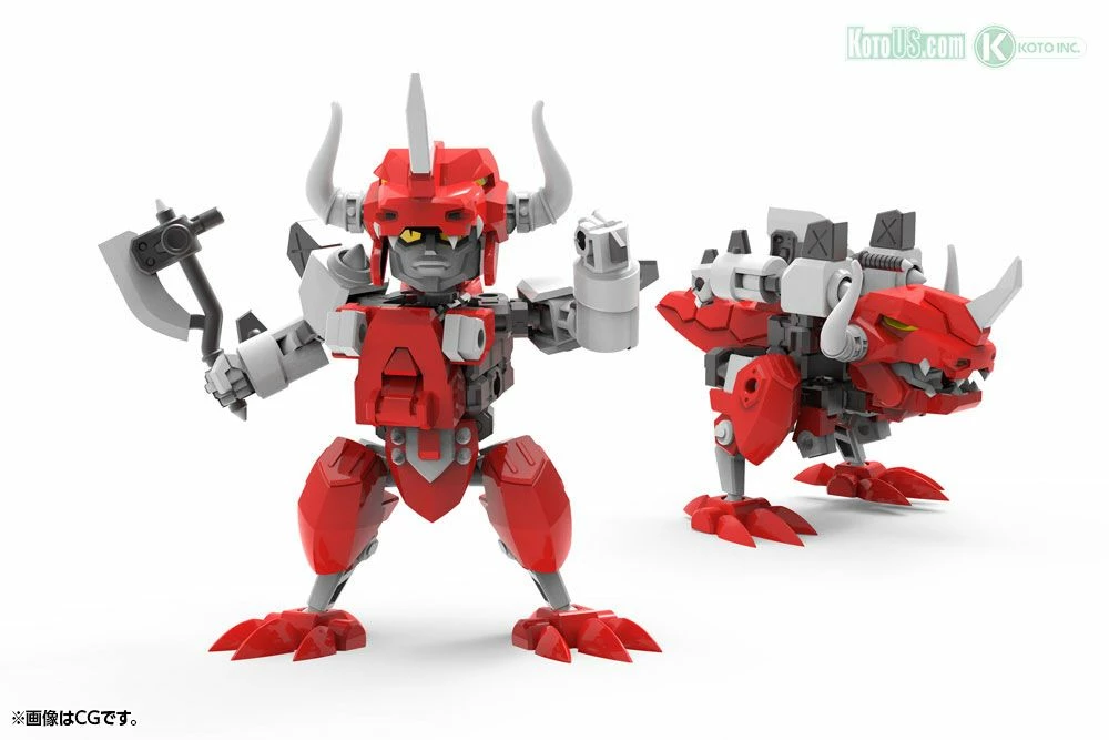 EVOROIDS E-REX-S1 E-REX - Image 3