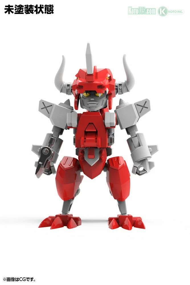 EVOROIDS E-REX-S1 E-REX - Image 4