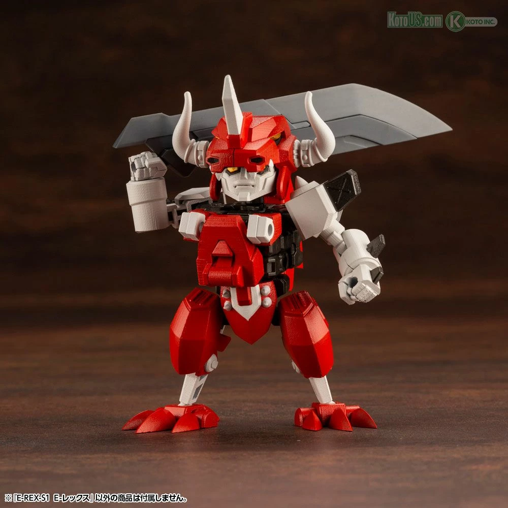 EVOROIDS E-REX-S1 E-REX - Image 7