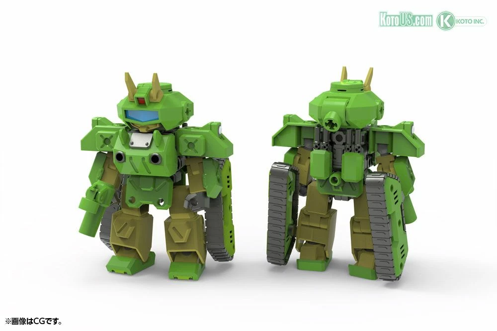 EVOROIDS EVV-GC1 G-CRAWLER