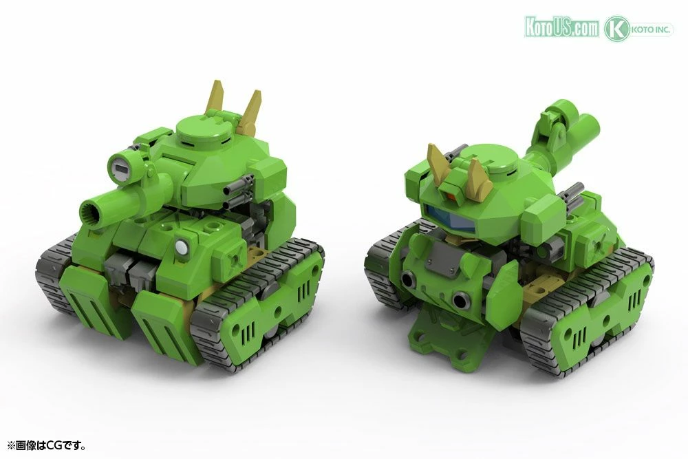 EVOROIDS EVV-GC1 G-CRAWLER - Image 2