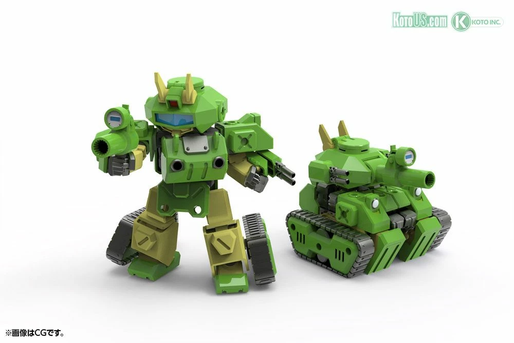 EVOROIDS EVV-GC1 G-CRAWLER - Image 3