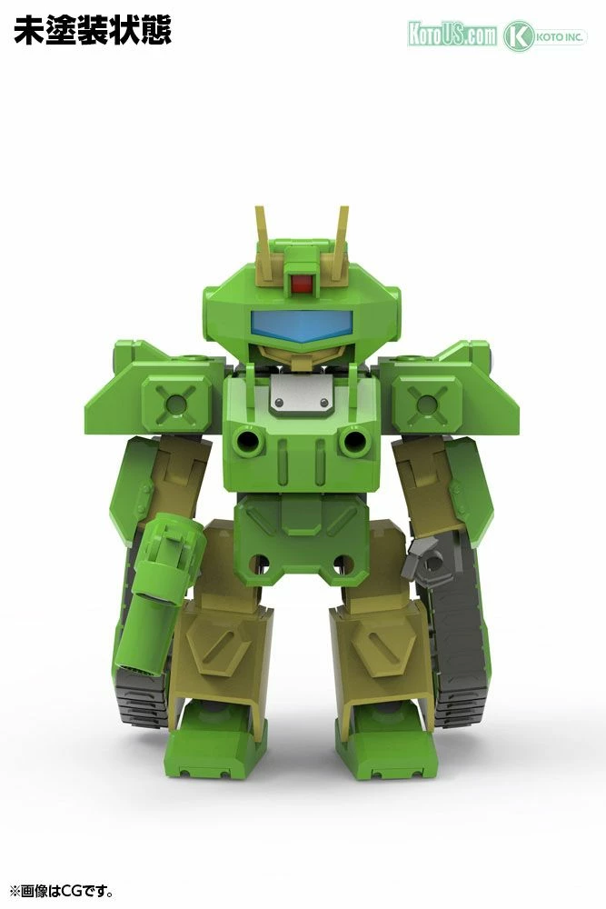 EVOROIDS EVV-GC1 G-CRAWLER - Image 4