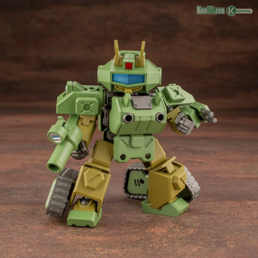 EVOROIDS EVV-GC1 G-CRAWLER - Image 5