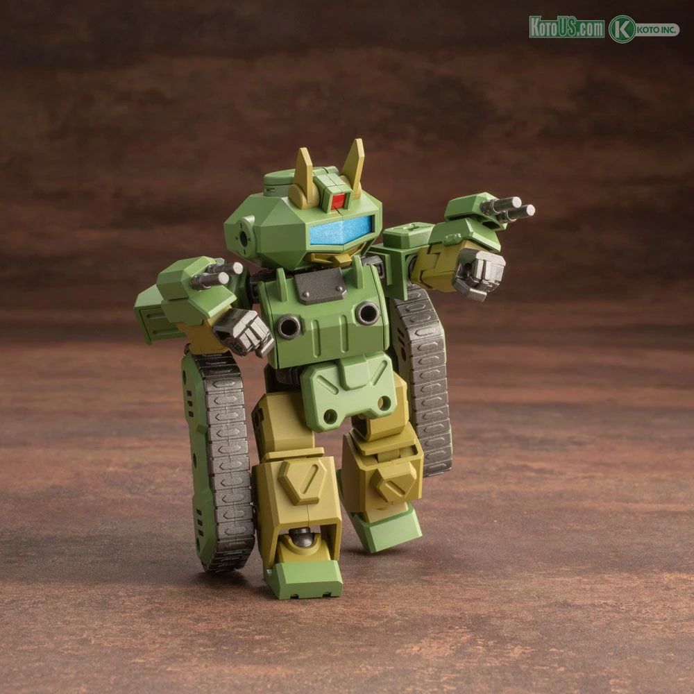 EVOROIDS EVV-GC1 G-CRAWLER - Image 6