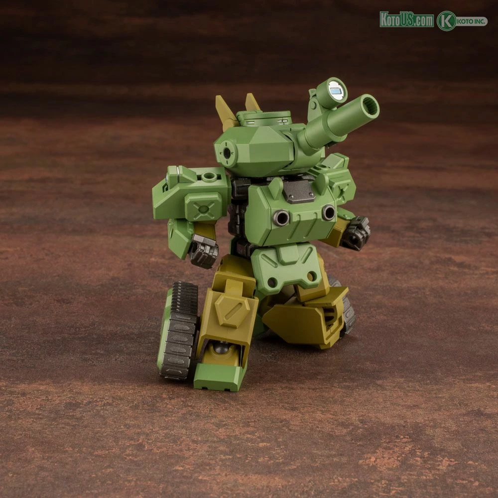 EVOROIDS EVV-GC1 G-CRAWLER - Image 7