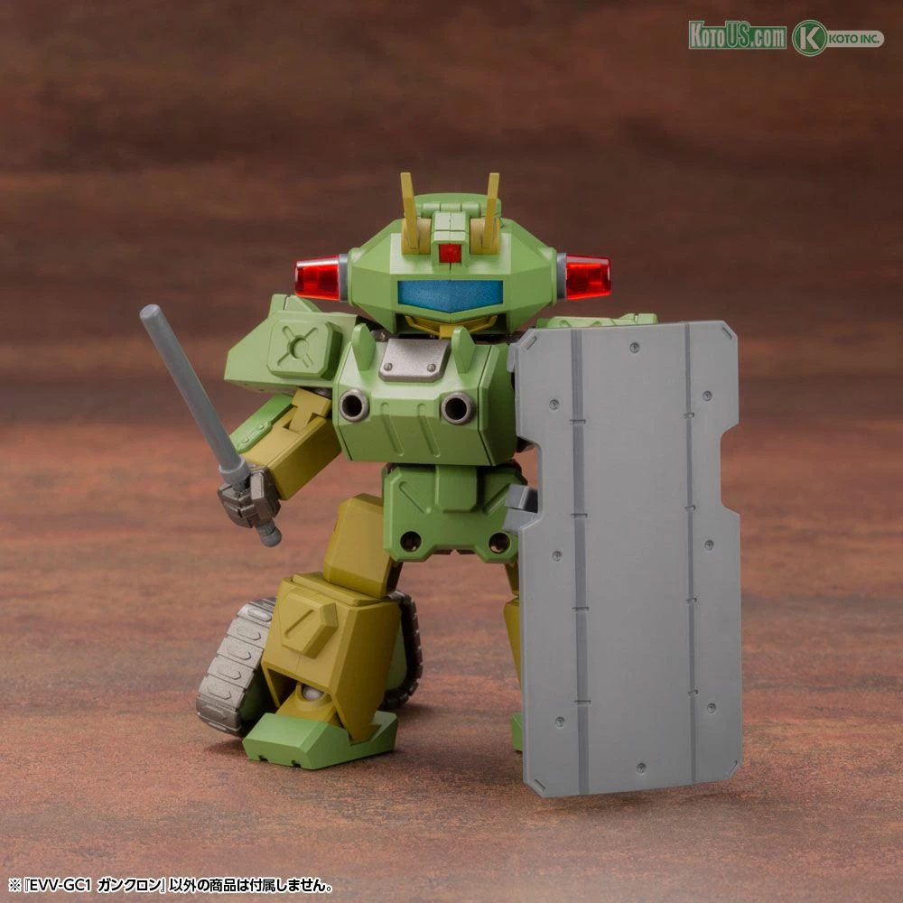 EVOROIDS EVV-GC1 G-CRAWLER - Image 9
